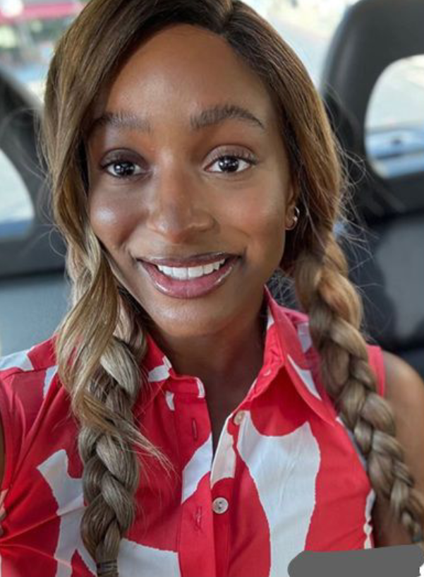 “Send 5 Bitcoin to My Wallet” – DJ Cuppy Shares Shocking Email She Received from Billionaire Dad Femi Otedola