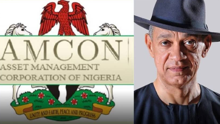 AMCON Moves to Sell Silverbird Abuja Mall Over Ben Murray-Bruce’s ₦10 Billion Debt Scandal