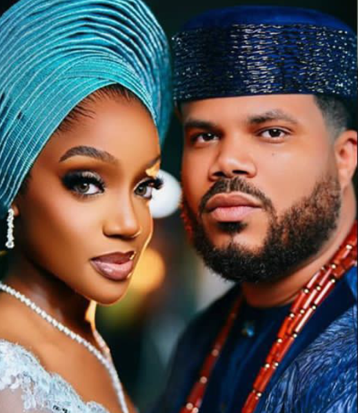Asa Asika Tells Men to Marry Women Who Don’t Compete With Their Love for Football After Wife’s Thoughtful Gesture