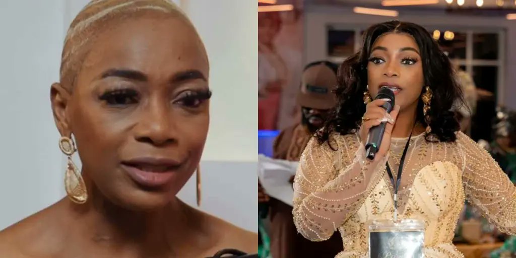 “Infidelity and Polygamy Will Always Exist” — Bimbo Akintola Speaks on Nigerian Society