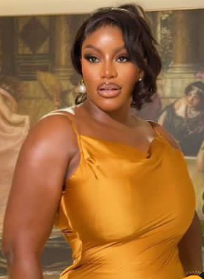 “Keep Your Opinions to Yourself!” — Reality Star Ese Eriata Slams Critics Judging Women Who Have Children Outside Marriage