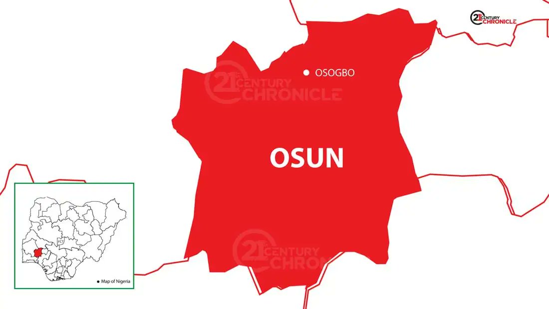 Osun Gears Up for 2026 as INEC Announces August 8 Kickoff for Voter Registration