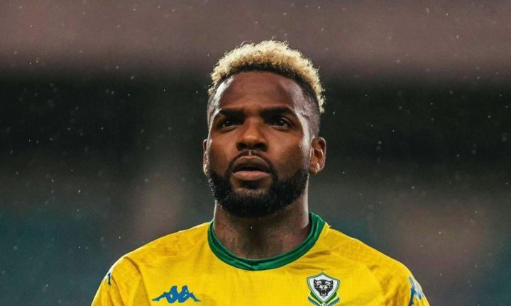 Tragedy in China: 28-Year-Old Gabonese Football Star Boupendza Falls to His Death From 11th Floor