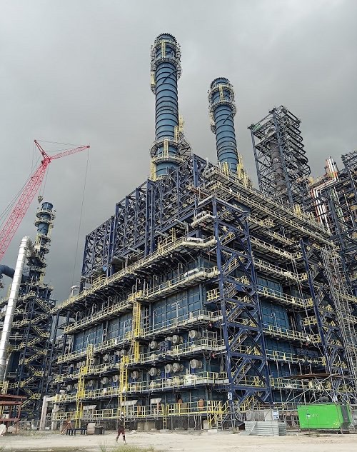BREAKING: Dangote Refinery Accuses DAPPMAN of Seeking ₦1.5 Trillion Subsidy in Depot Price Alignment Battle