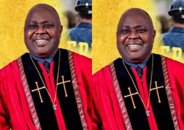 BREAKING: U.S. Jails Nigerian Pastor Edward Oluwasanmi Over $4.2 Million COVID-19 Relief Scam