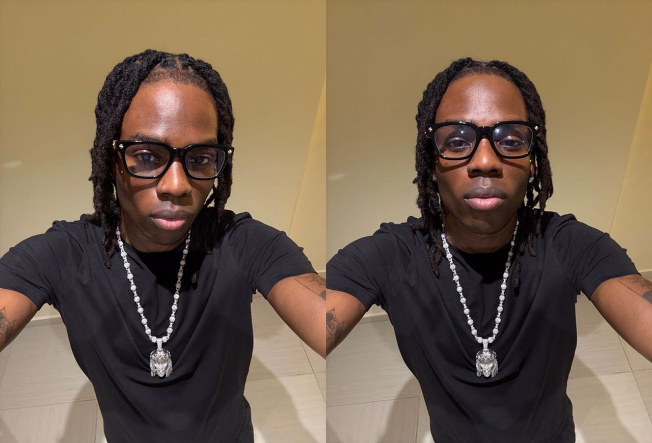 Rema Sets the Internet Ablaze With Striking New Photos on X