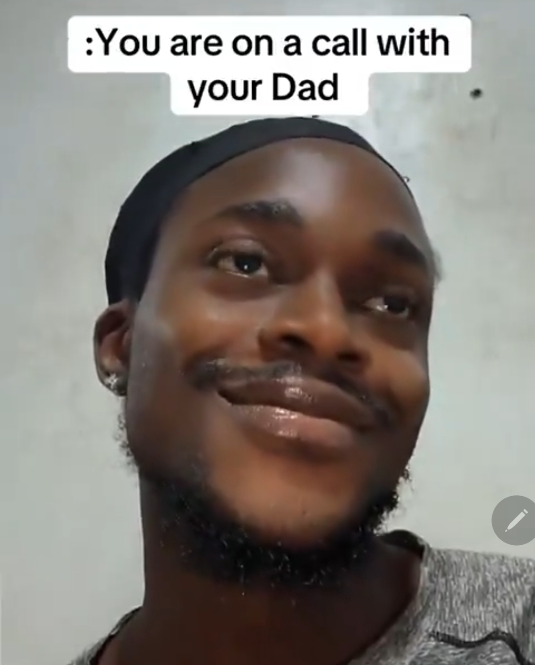 Viral Video of Nigerian Man’s Tearful Call with Father Over Sexuality Exposes Deep-Rooted Homophobia and Painful Family Divides