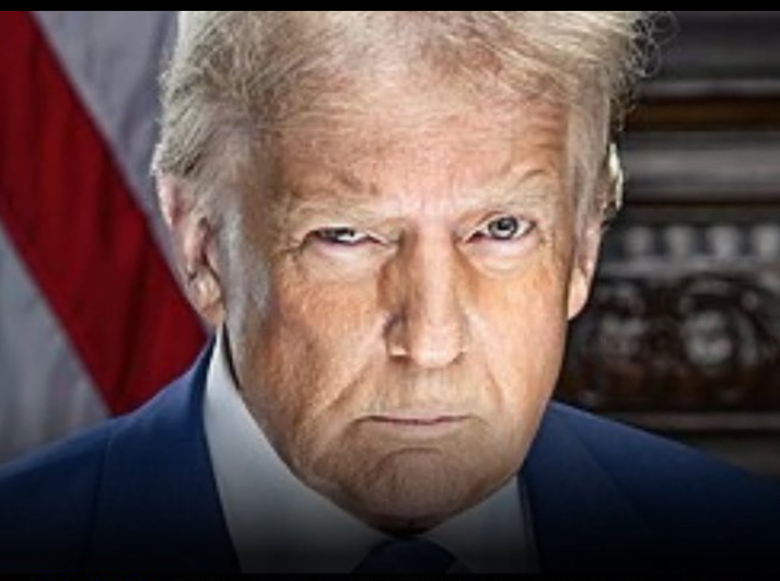 Trump Declares Harsh Penalty: One-Year Jail Term for Anyone Who Burns the American Flag