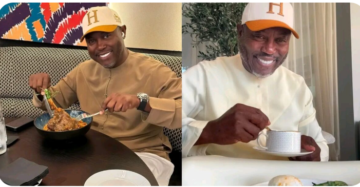 Simon Guobadia Deported to Nigeria Amid Divorce Battle with Porsha Williams