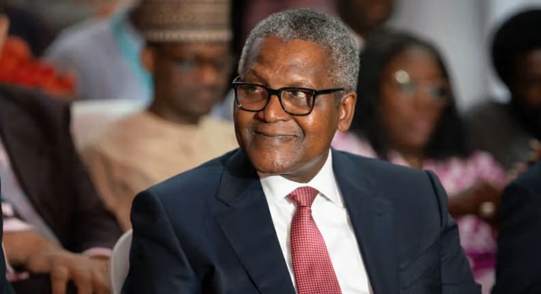 Dangote Group Launches $2.5 Billion Urea Fertilizer Plant in Ethiopia Amid Mixed Nigerian Reactions