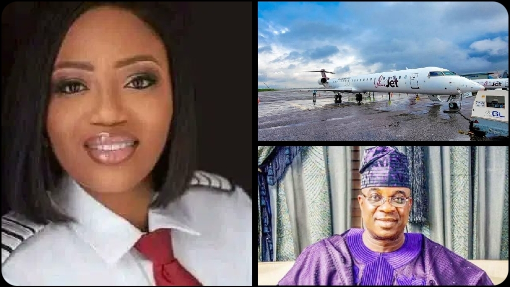 Pilots’ Union Demands NCAA Reverse Suspension of ValueJet Crew in K1 De Ultimate Airport Saga