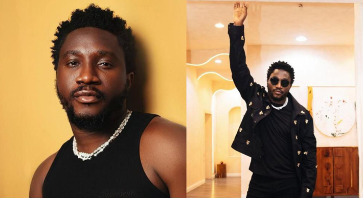 “Wealthy Girls Only Please” — Singer Nasboi Sparks Debate With Bold Relationship Preference