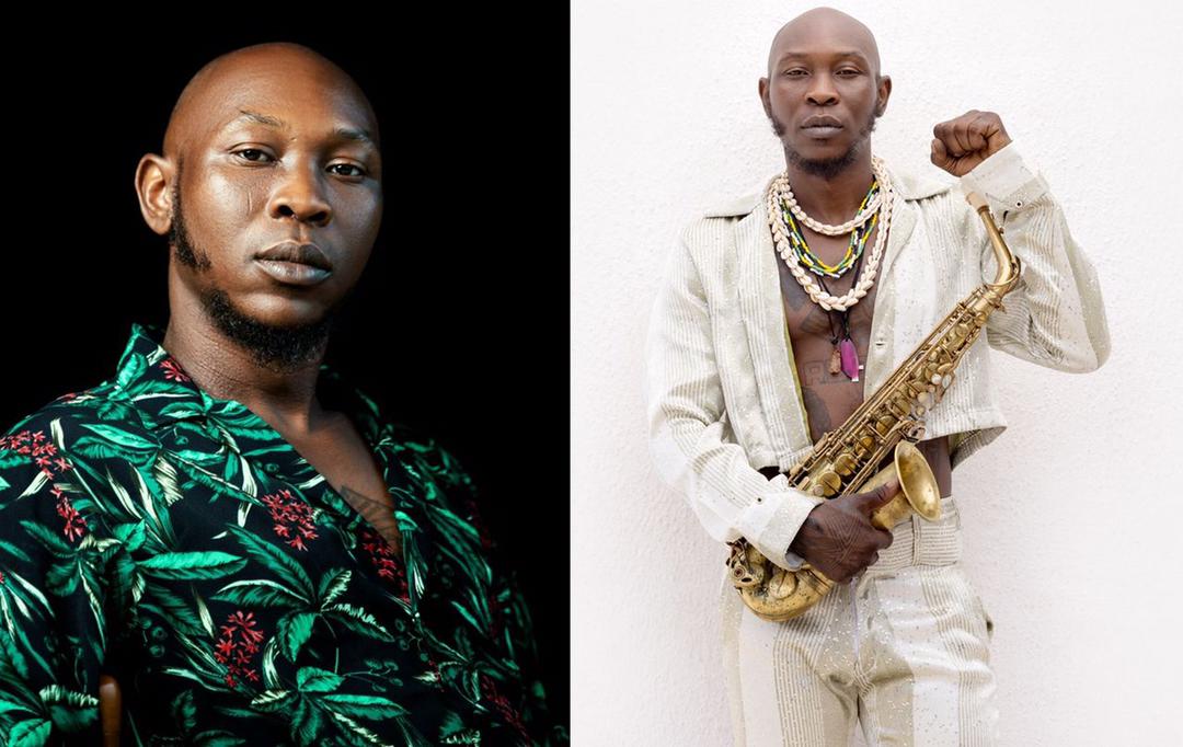 “Buhari Dealt With My Family, But His Death Is No Victory” — Seun Kuti Speaks With Depth and Defiance