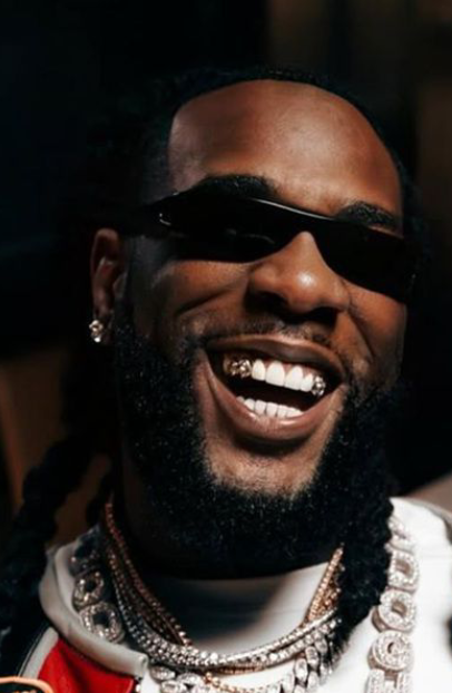 Burna Boy Reportedly Splurges Over ₦83 Million in a Single Night Out at a Club