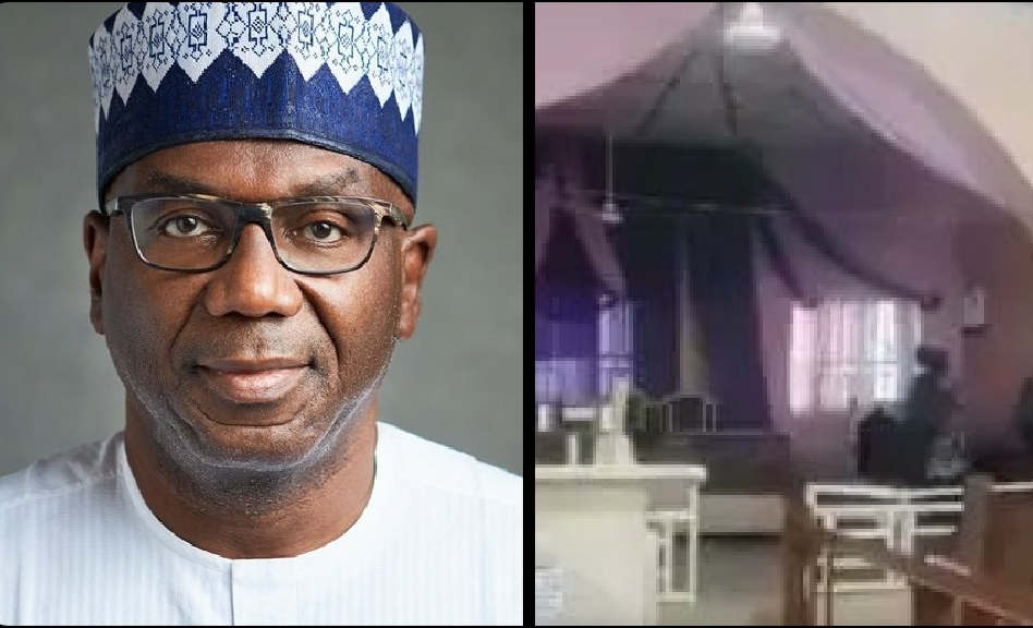 38 Kidnapped Kwara Church Worshippers Regain Freedom After Days of Fear and Midnight Prayers