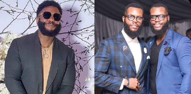 Relief in Lagos as Missing Brother of Reality TV Stars Ocee and Ozee Mbadiwe Found Safe