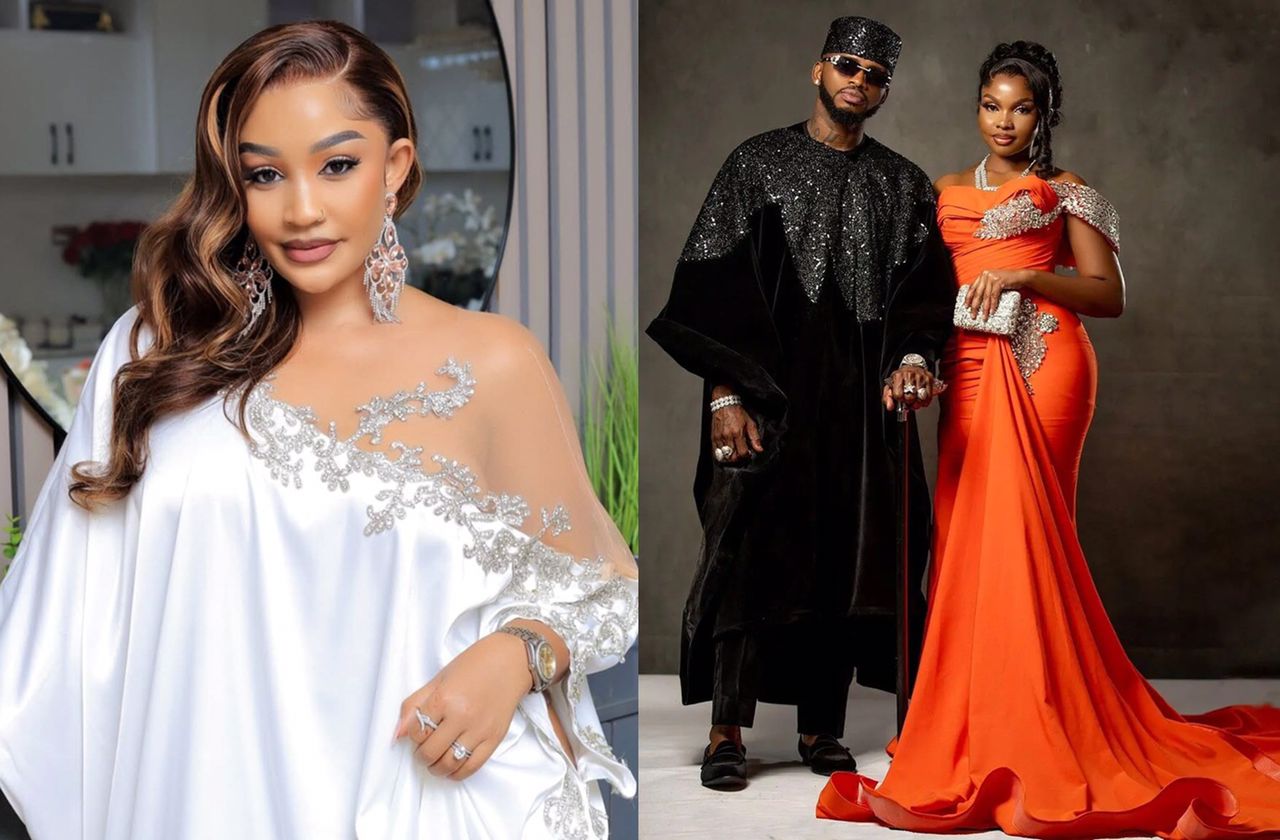 “I Hope He Treats Her Better”: Zari Speaks Out on Diamond Platnumz’s Marriage to Zuchu