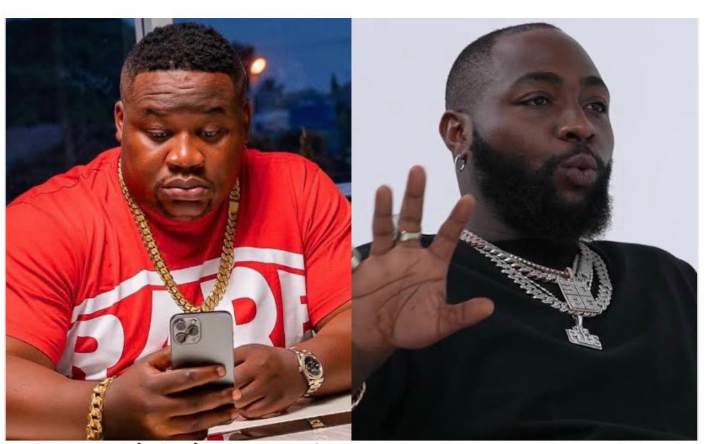 “Sometimes I Still Wonder How I Met Davido” — Cubana Chief Priest Hails Singer as the ‘Author and Finisher’ of Afrobeats
