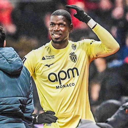 Paul Pogba Returns After 800 Days: An Emotional Comeback That Shakes French Football