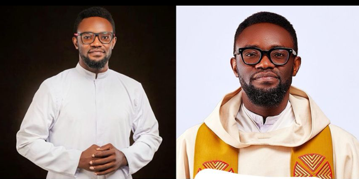 “More Knees Bow to the Devil Than to God” – Catholic Priest Sparks Stirring Debate on Modern Christianity