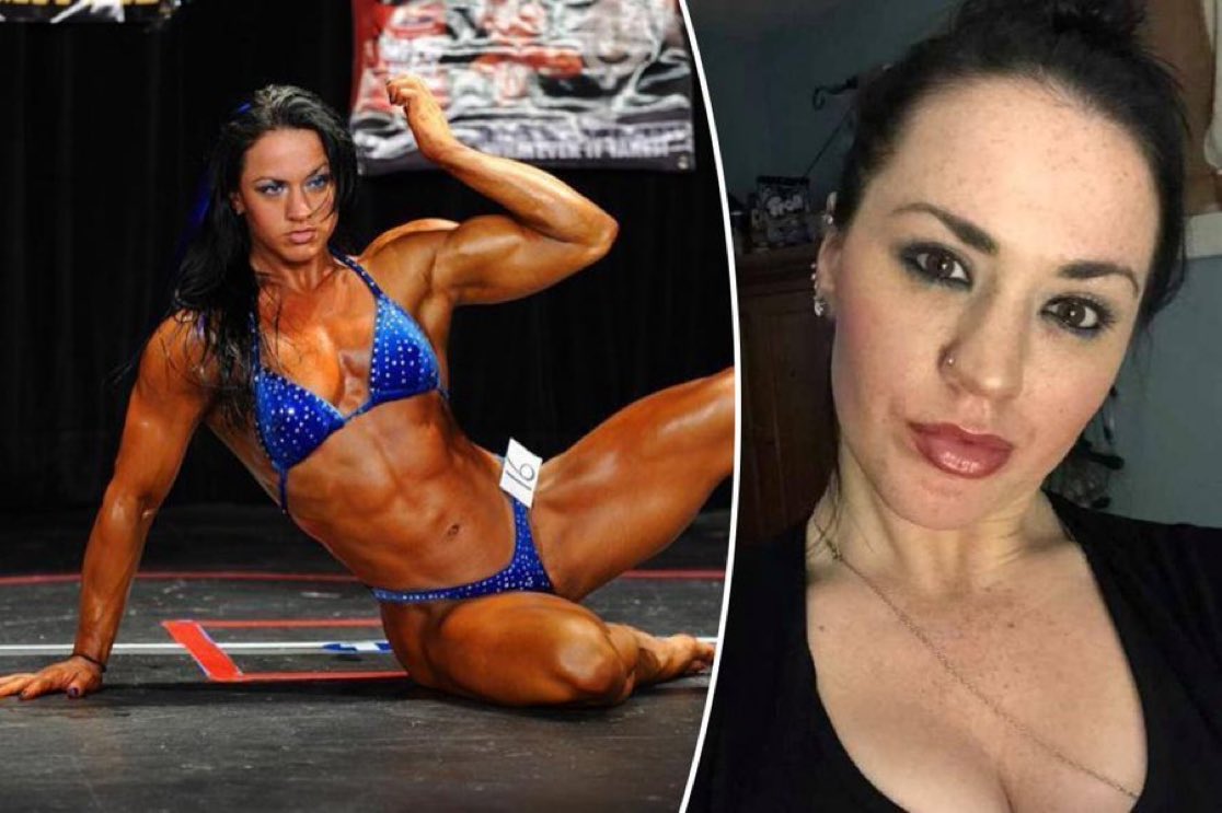 Champion Bodybuilder Hayley McNeff Dies at 37, Raising Alarms Over Health Risks in the Sport