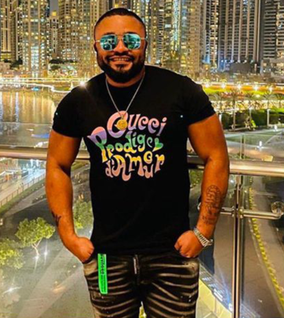 “She Can’t Go a Day Without It”: Angela Okorie’s Ex-Lover, Oil Money, Drops Explosive Allegations in Viral Rant
