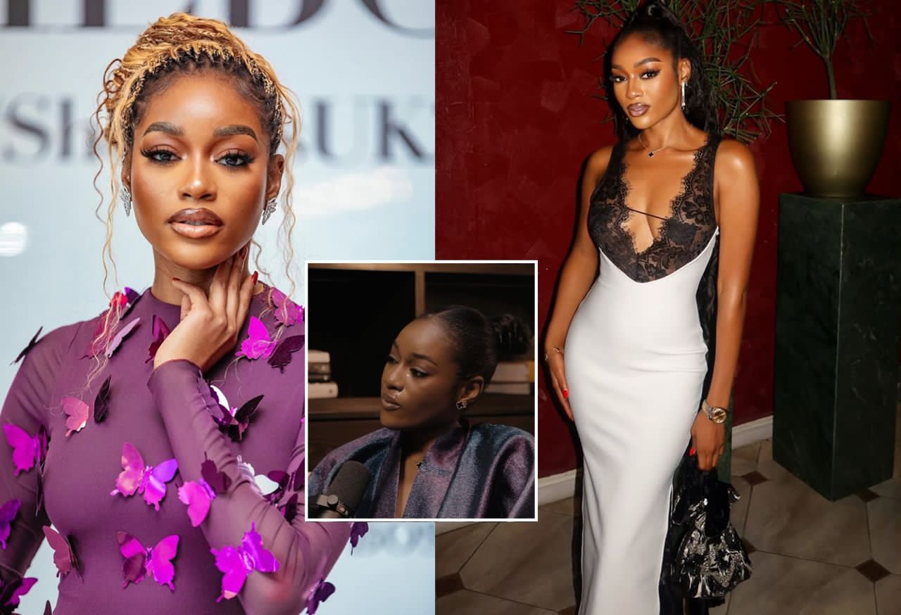 “They Judged Me for One Mistake” — Beauty Tukura Breaks Silence on the Pain Behind Her BBNaija Disqualification