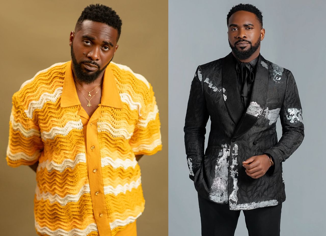 Uzor Arukwe Fires Back at Gay Allegations, Says He Would Own It If He Were Gay