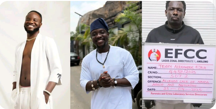 Chaos Unleashed: DeeOne Blasts VeryDarkMan Over Alleged Plot to Orchestrate Terry Apala’s Arrest