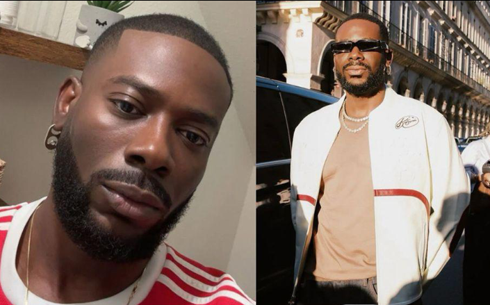 “You Don’t Need That Much Food”: Adekunle Gold Sparks Online Debate With Personal Revelation on Eating Habits