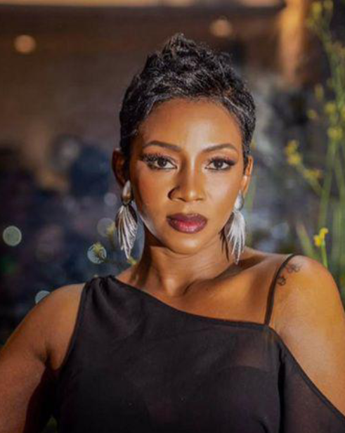 “Genevieve Nnaji Fires Back: Actress Sparks National Conversation After Man Urges Igbo Men to ‘Look Outside’ for Wives