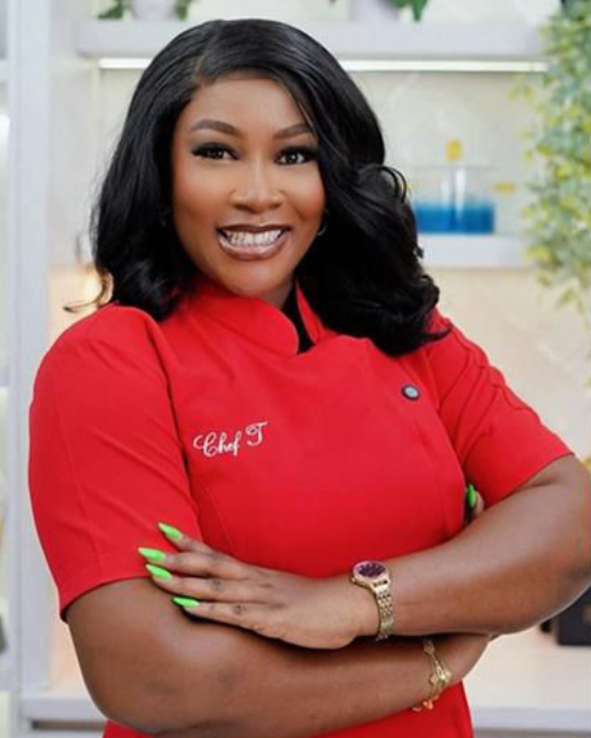 Silence That Kills: Chef Tolani’s Emotional Outburst After Dancer BigButFitneylo’s Death Sparks National Outrage Over Body Shaming
