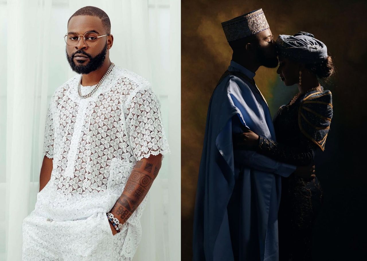 Falz Breaks Silence on Viral Marriage Rumors with Savage Clapback That Shuts Down the Internet