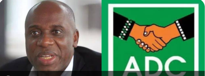 Amaechi Vows to End Corruption in 30 Days or Resign if Elected President in 2027