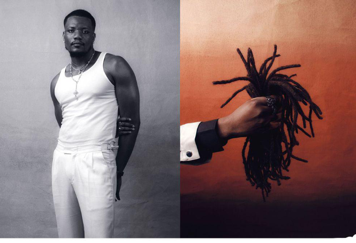 African Moms and Haircuts: Singer Pheelz Melts Hearts as He Shares His Mother’s Overwhelming Joy After Cutting Off His Dreads