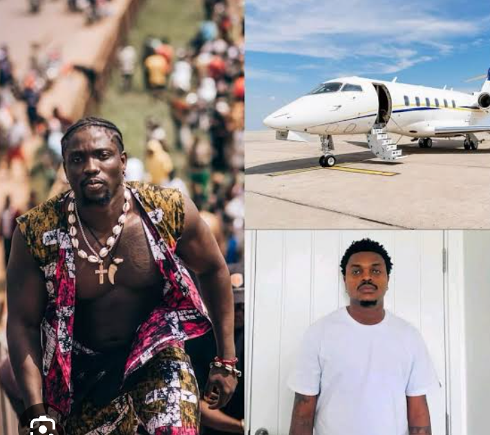 “The Man Who Defeated VeryDarkMan?” — Blord’s Staff Celebrate as Crypto King Declares Victory in Viral Clash