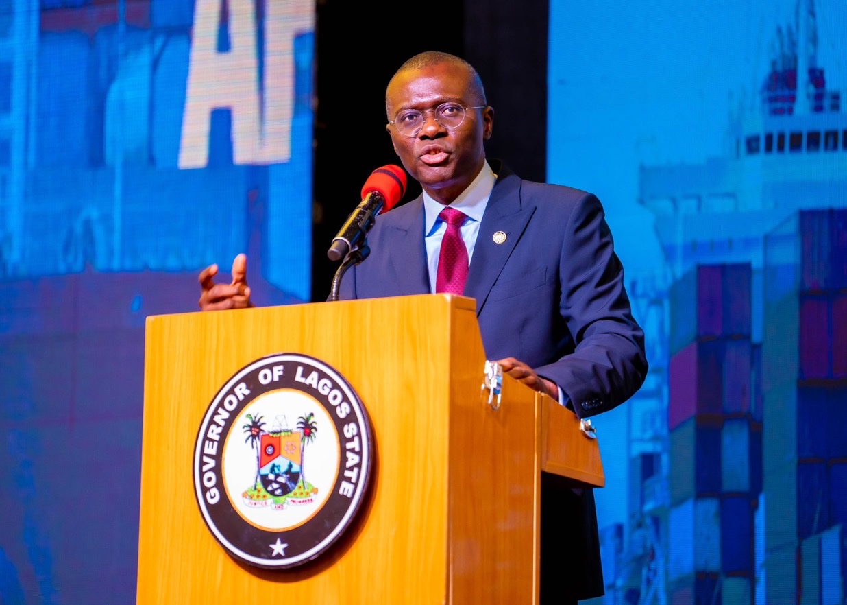 Lagos Strikes Major Green Deal: State Signs MoUs with Three Investors to Boost Recycling of Plastics and Tyres