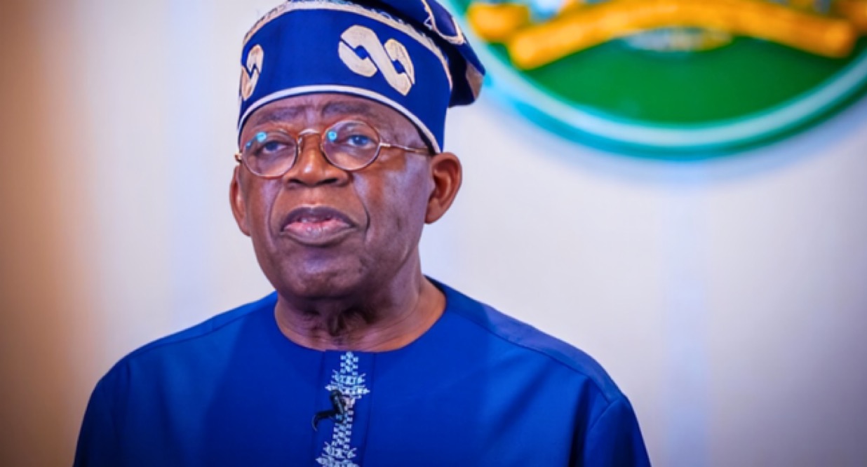 TINUBU BREAKS SILENCE ON FRESH PLATEAU K!LL!NGS, VOWS PEACE WILL RETURN “NO MATTER WHAT IT TAKES”